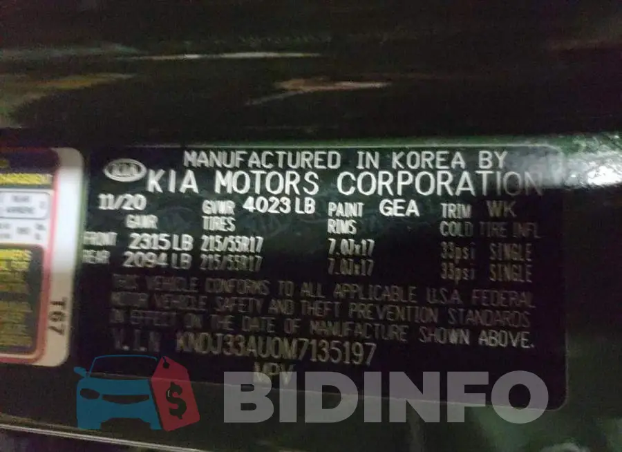 KNDJ33AU0M7135197 Photo# 12
