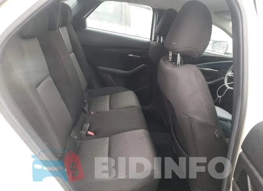 3MVDMBAL3MM212838 Photo# 11