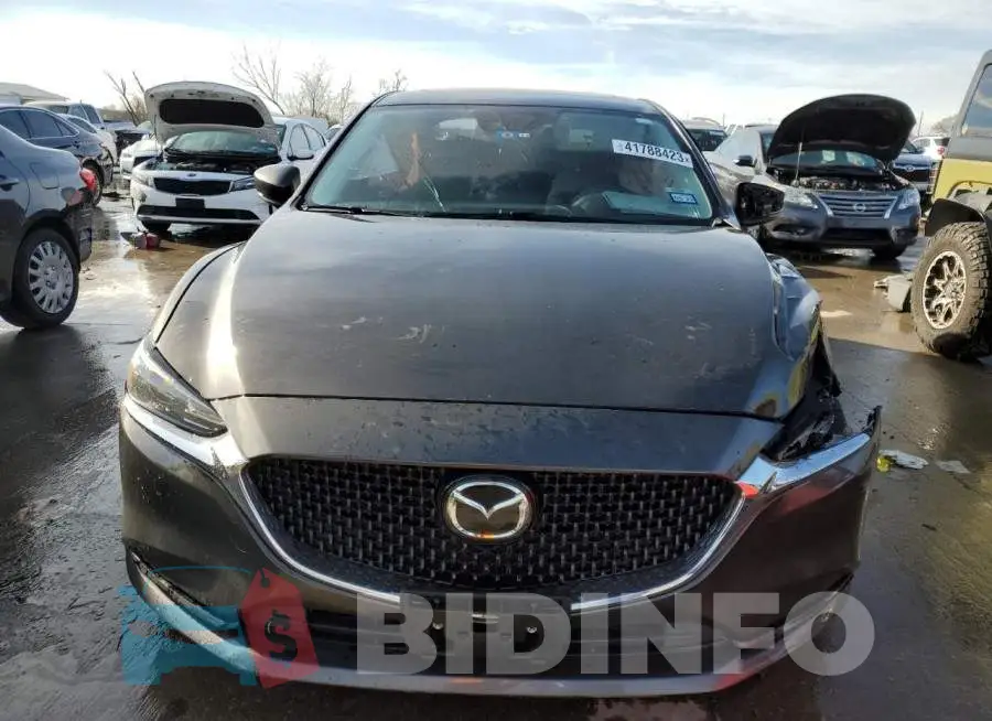 JM1GL1VMXJ1315763 Photo# 5
