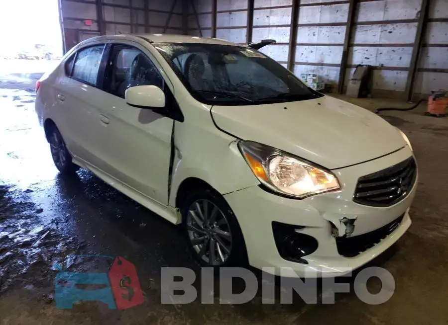 ML32F3FJ2KHF16041 Photo# 4