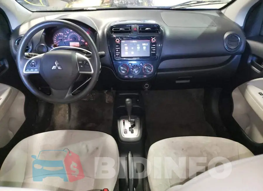 ML32F3FJ2KHF16041 Photo# 8