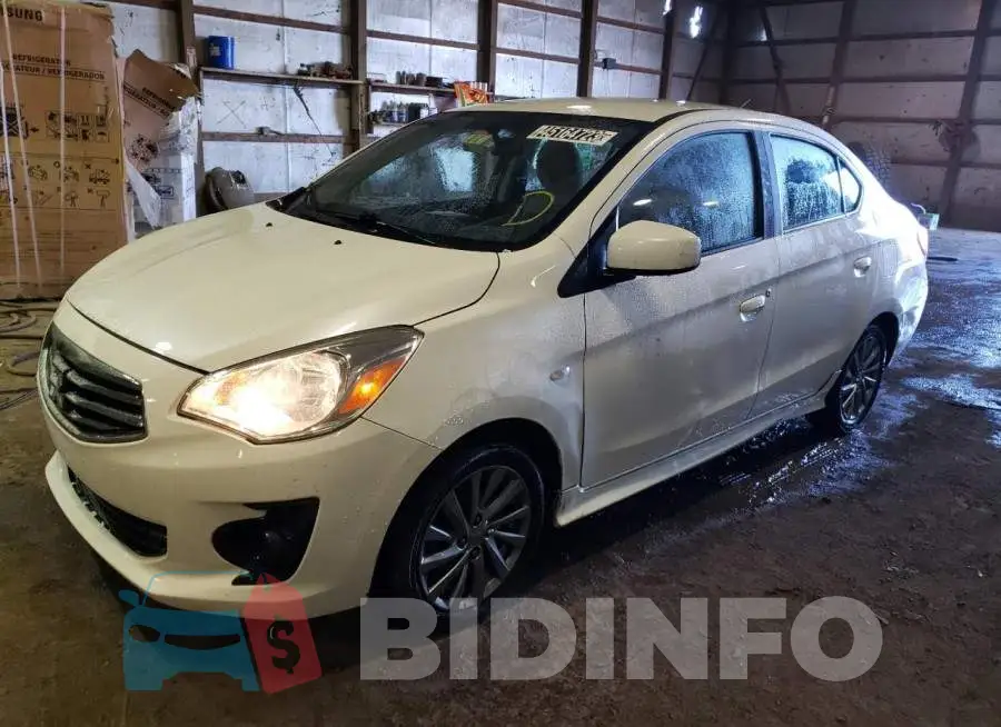 ML32F3FJ2KHF16041 Photo# 1