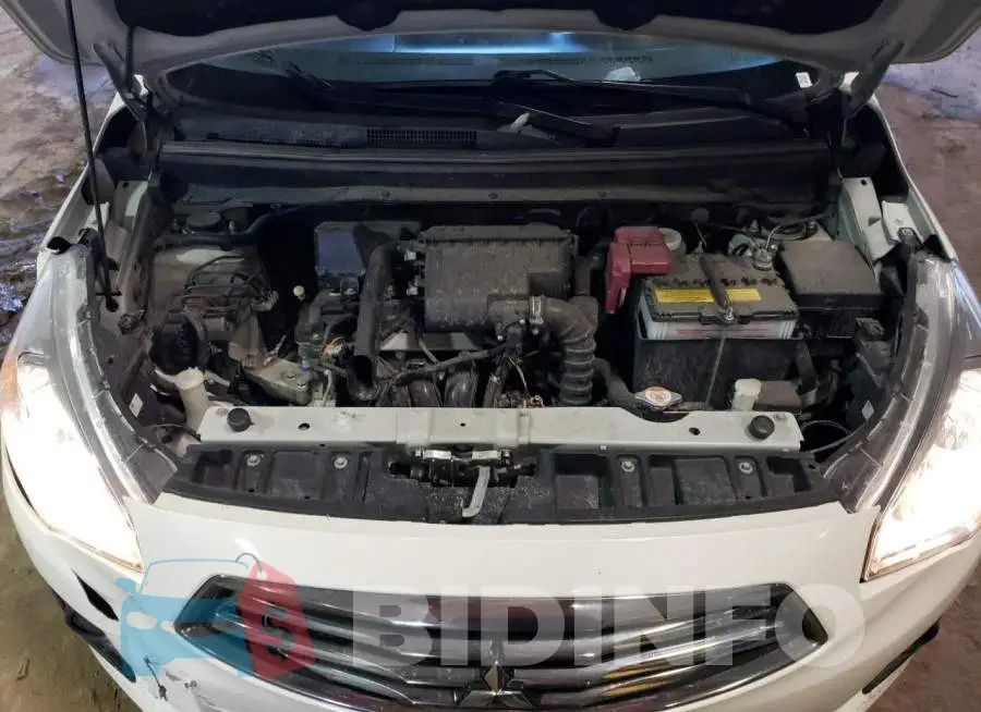 ML32F3FJ2KHF16041 Photo# 11