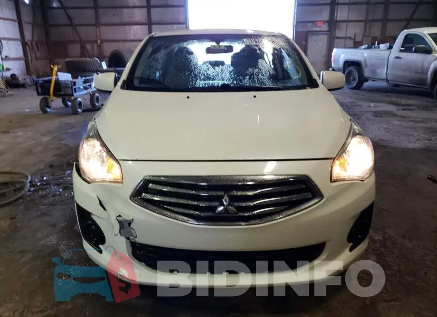 ML32F3FJ2KHF16041 Photo# 5