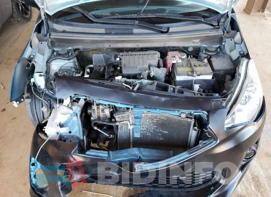 ML32F3FJ5LHF05357 Photo# 11