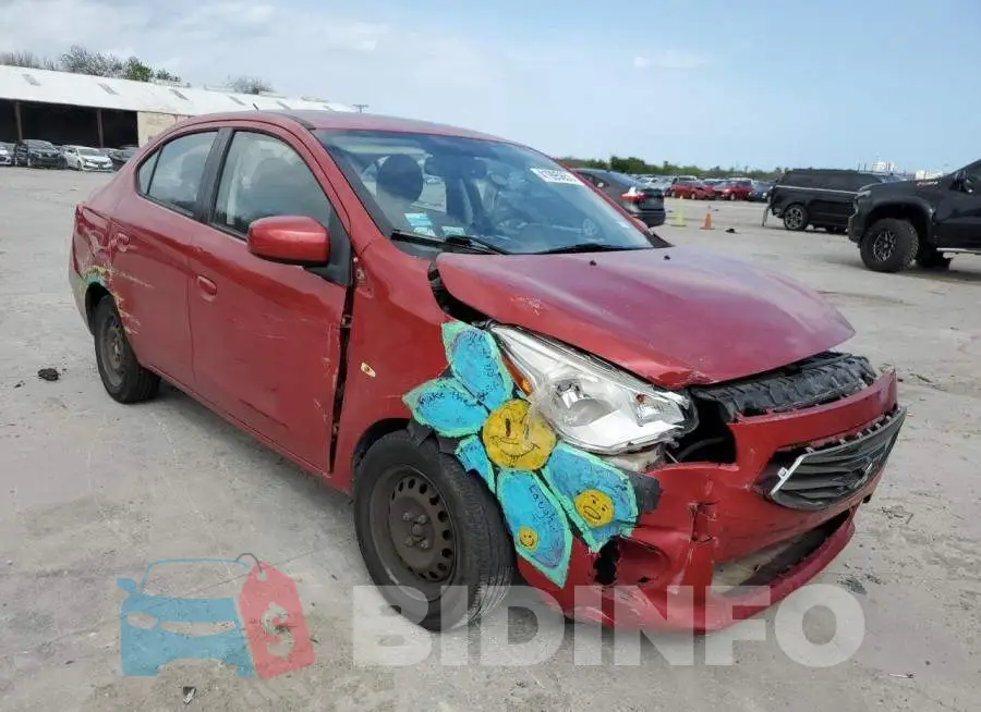 ML32F3FJ8HHF05182 Photo# 4