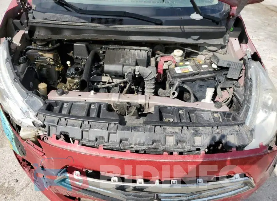 ML32F3FJ8HHF05182 Photo# 11