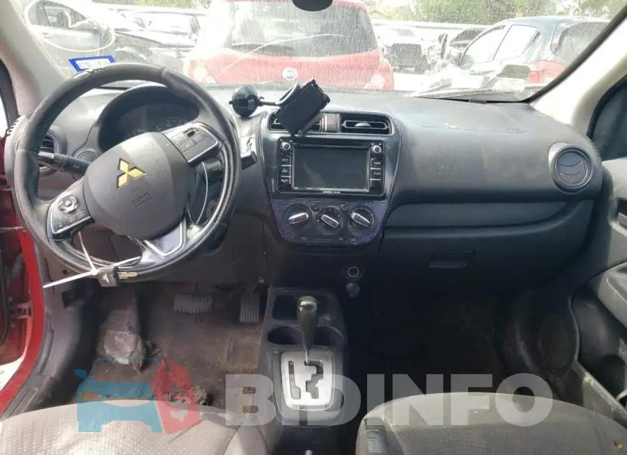 ML32F3FJ8HHF05182 Photo# 8
