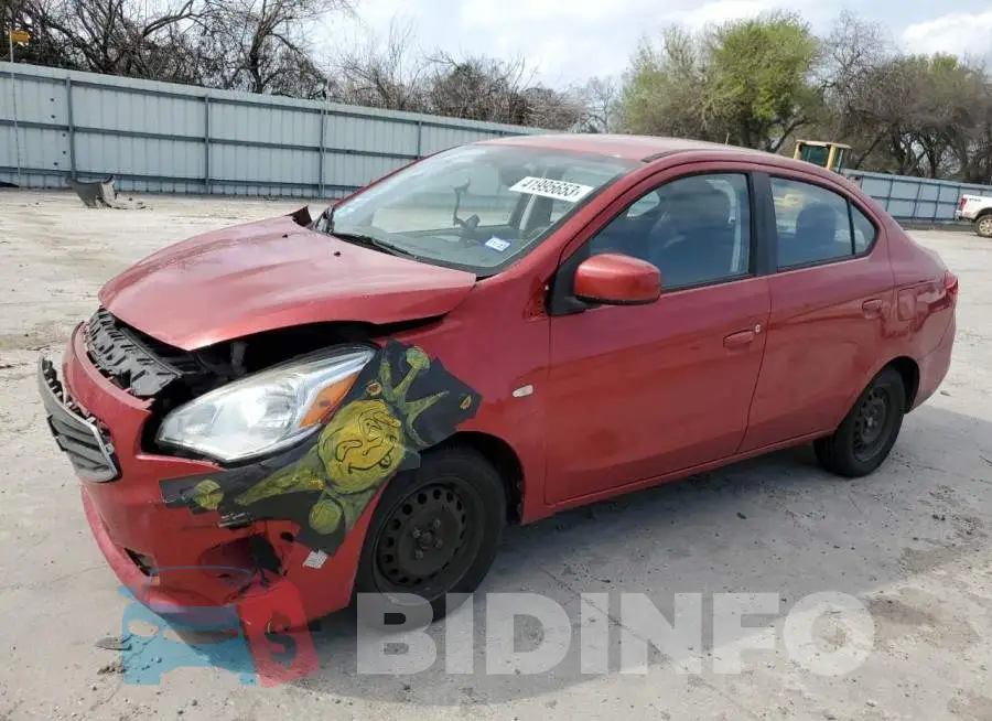 ML32F3FJ8HHF05182 Photo# 1