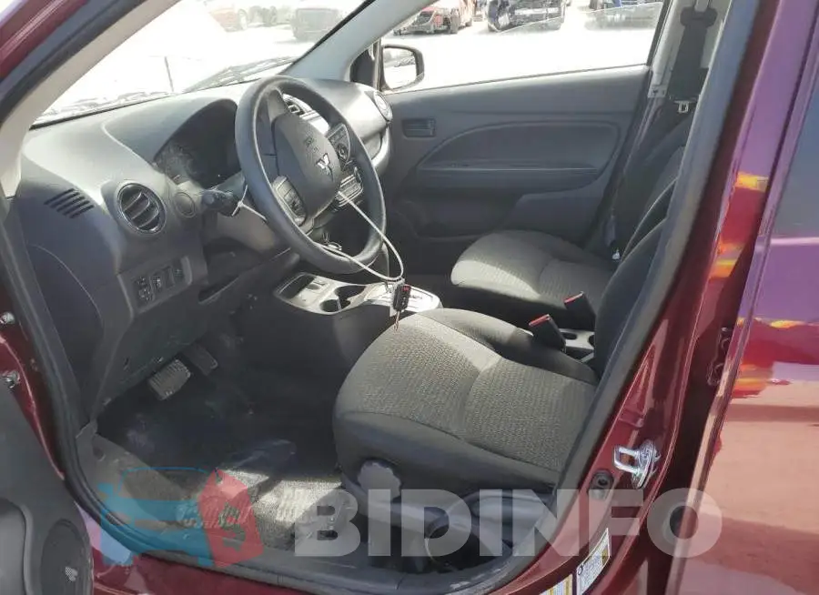 ML32FUFJ5PHF01563 Photo# 7