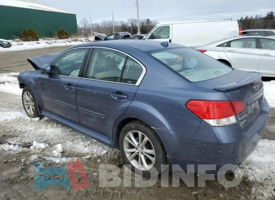 4S3BMDN68E2026018 Photo# 2