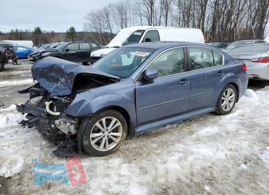 4S3BMDN68E2026018 Photo# 1
