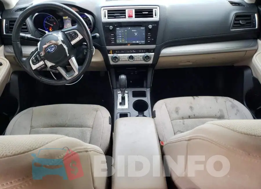 4S3BNAC67F3046819 Photo# 8