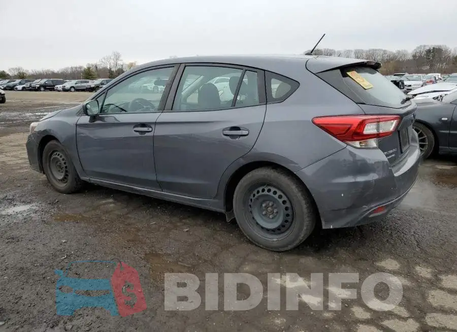 4S3GTAA66K3755153 Photo# 2