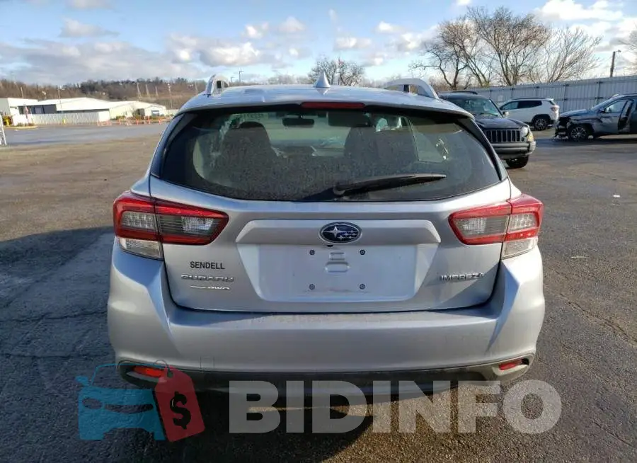4S3GTAD66N3711198 Photo# 6