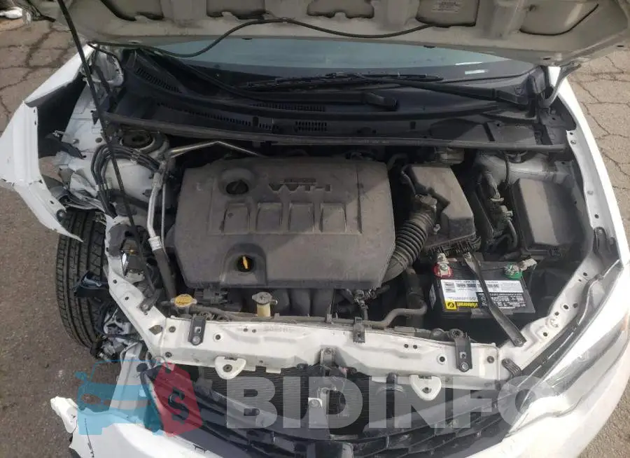 2T1BURHE2FC255071 Photo# 11