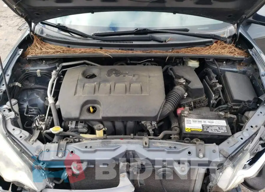 2T1BURHE7FC297445 Photo# 11