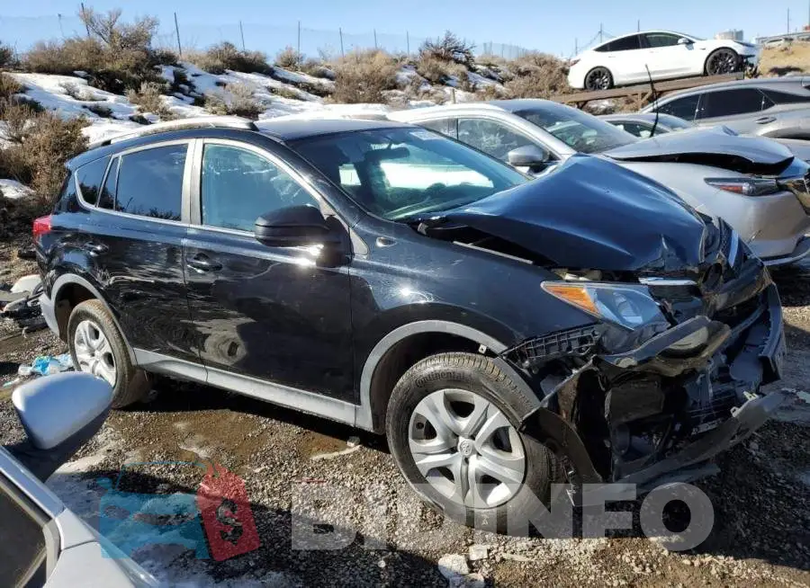 2T3BFREV1EW171276 Photo# 4