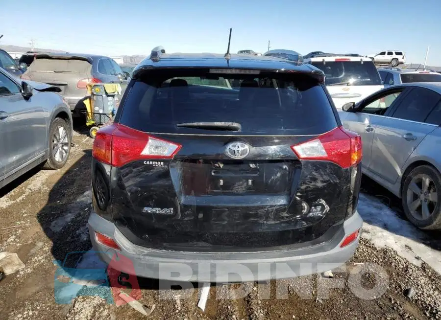 2T3BFREV1EW171276 Photo# 6