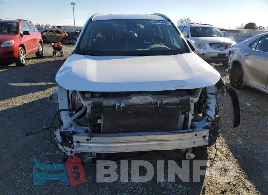2T3G1RFV6MC254950 Photo# 5