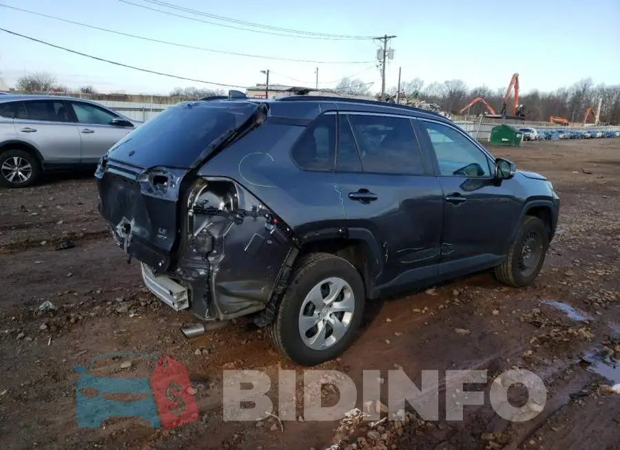 2T3G1RFV8KC037753 Photo# 3