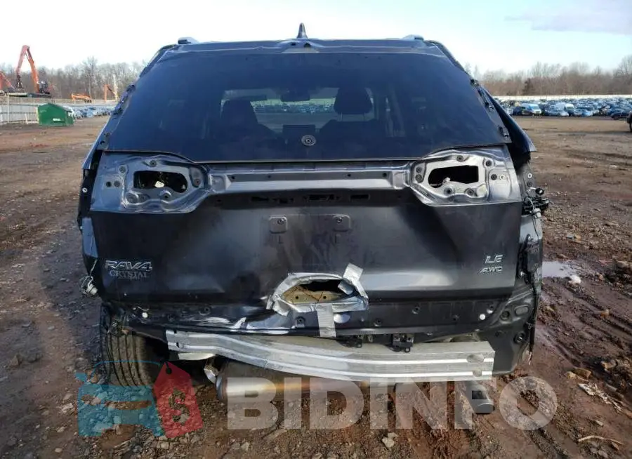 2T3G1RFV8KC037753 Photo# 6