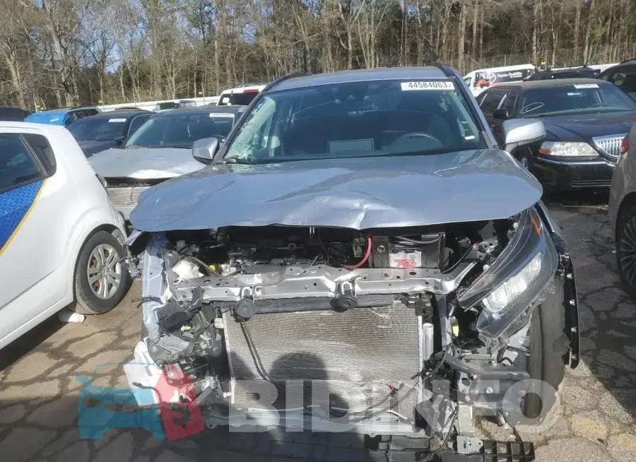2T3K1RFV6LC055552 Photo# 5