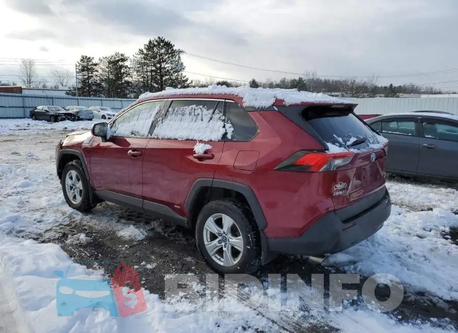 2T3LWRFV2LW063183 Photo# 2