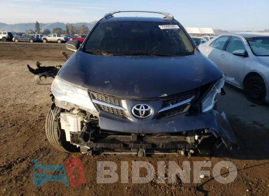 2T3ZFREV4FW212824 Photo# 5