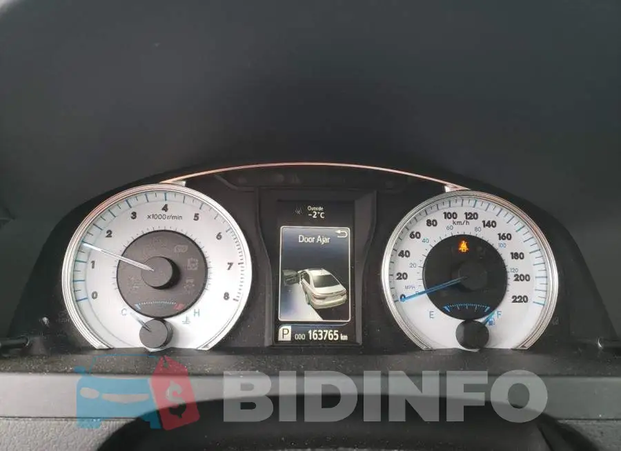 4T1BF1FK3GU561815 Photo# 9
