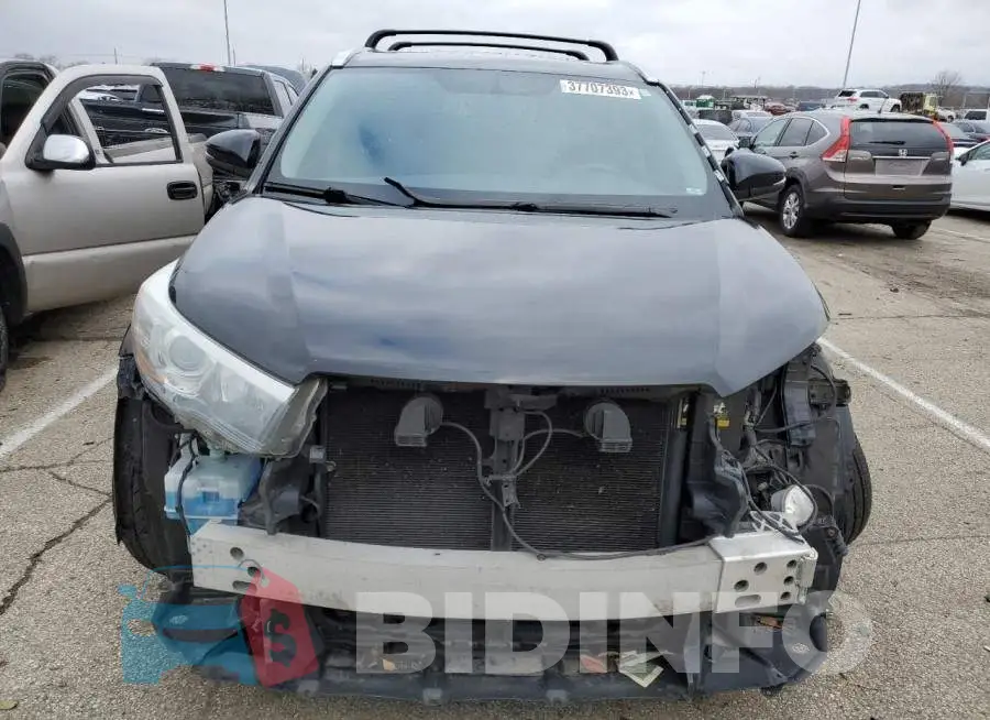 5TDJKRFH0FS106843 Photo# 5