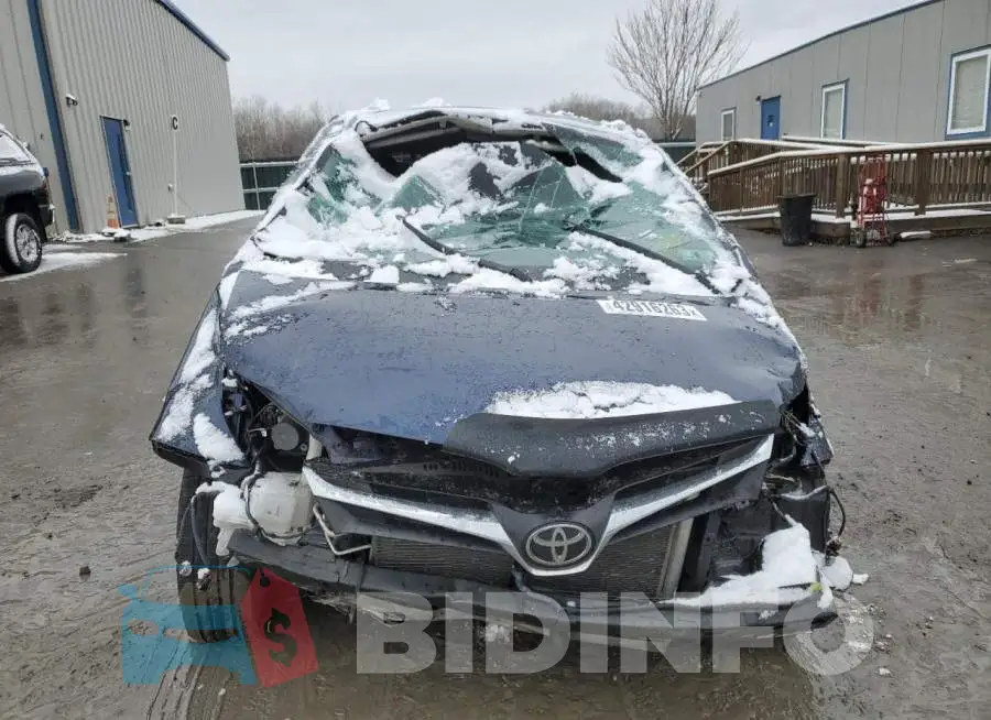 5TDKZ3DC8LS046147 Photo# 5