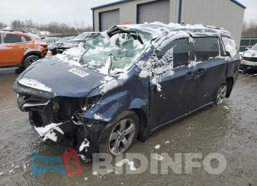 5TDKZ3DC8LS046147 Photo# 1