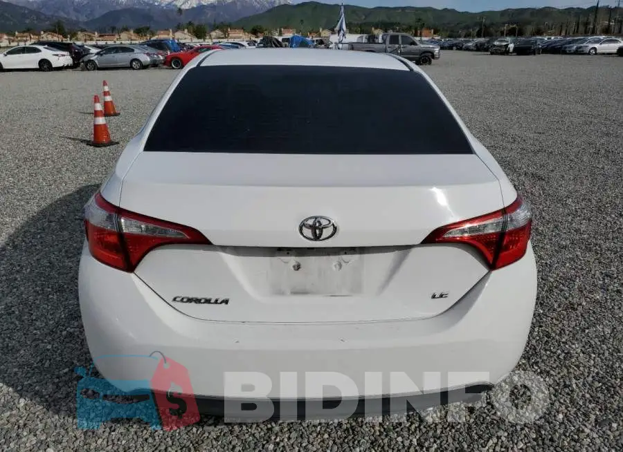 5YFBURHE1EP019168 Photo# 6