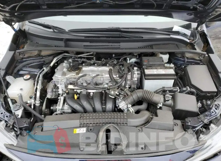 5YFEPMAE5NP300651 Photo# 11