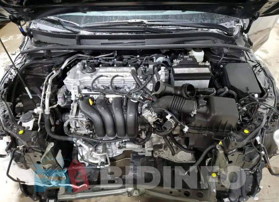 5YFEPMAE7NP391650 Photo# 11