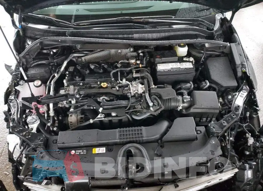 5YFP4MCEXNP135534 Photo# 11