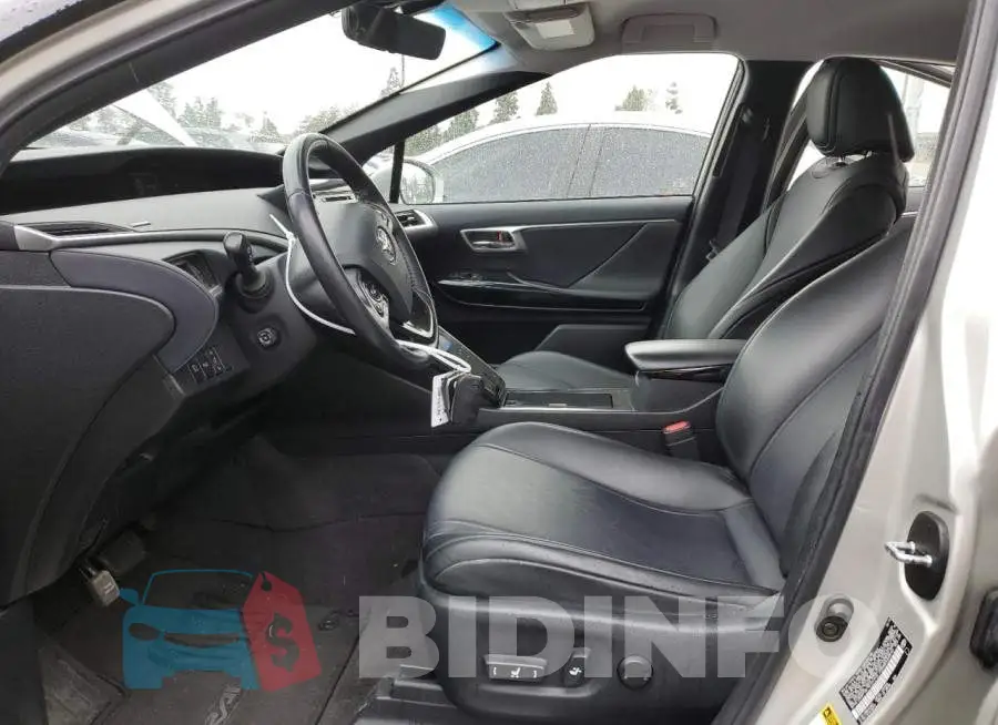 JTDBVRBD9JA004722 Photo# 7