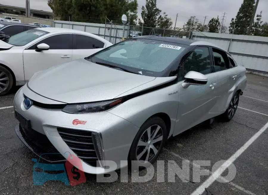 JTDBVRBD9JA004722 Photo# 1