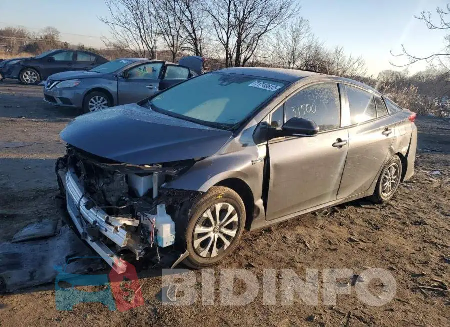 JTDKAMFP8M3181497 Photo# 1