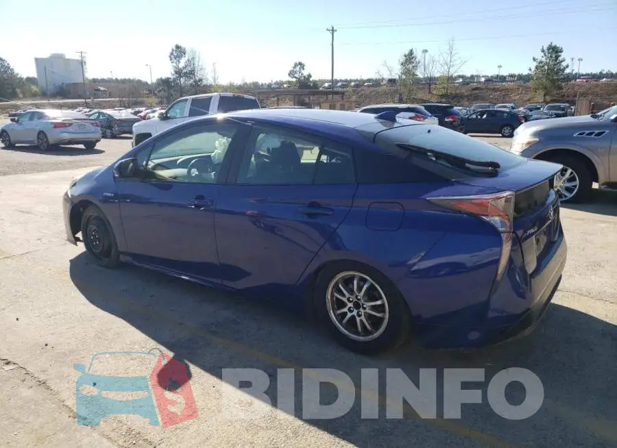 JTDKBRFUXH3538782 Photo# 2