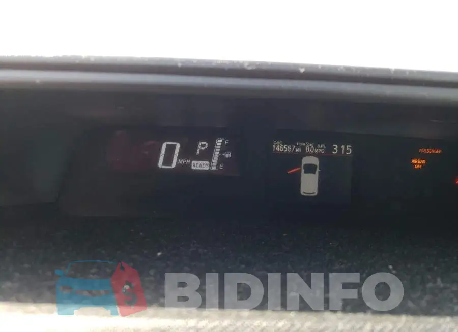 JTDKDTB39F1578414 Photo# 9