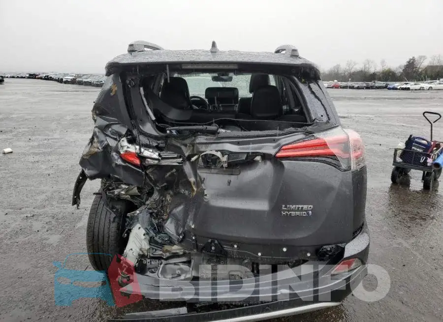 JTMDJREV0HD089130 Photo# 6