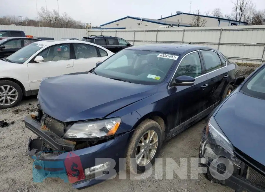 1VWBN7A33EC018815 Photo# 1