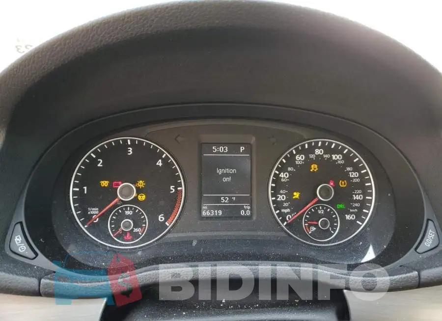 1VWBN7A36EC085747 Photo# 9