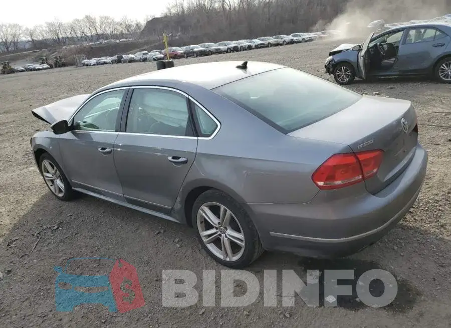 1VWBN7A36EC085747 Photo# 2