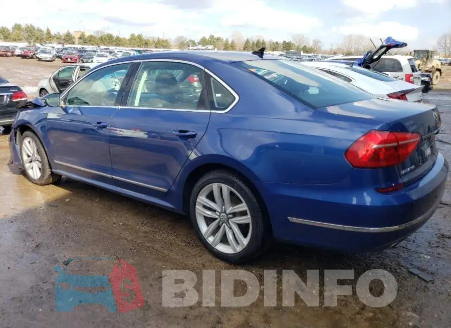 1VWCS7A32GC026632 Photo# 2