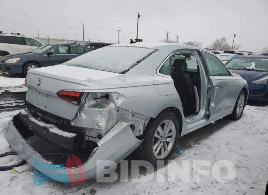 1VWSA7A35LC010983 Photo# 3