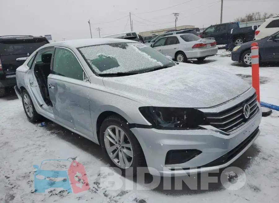 1VWSA7A35LC010983 Photo# 4