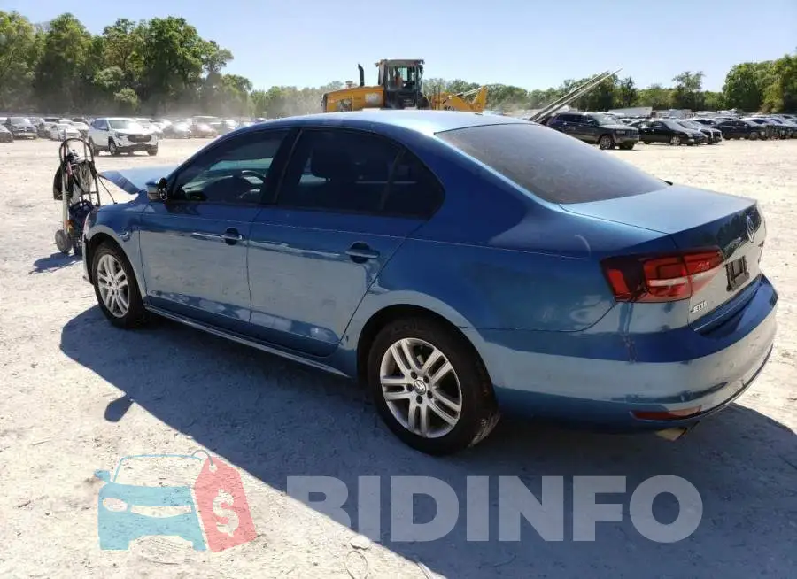 3VW167AJ5JM221771 Photo# 2
